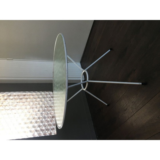 Image 1 of Kleiner Vintage Beistelltisch von Artimeta 1950s