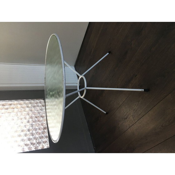 Image 1 of Kleiner Vintage Beistelltisch von Artimeta 1950s