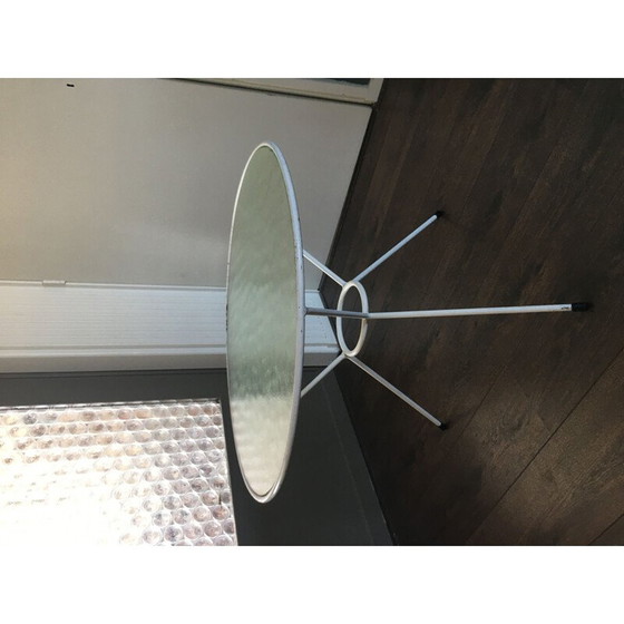 Image 1 of Kleiner Vintage Beistelltisch von Artimeta 1950s