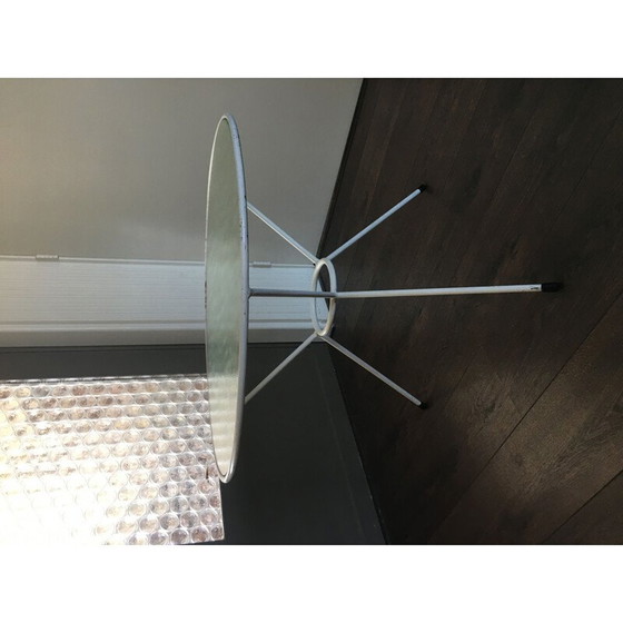 Image 1 of Kleiner Vintage Beistelltisch von Artimeta 1950s