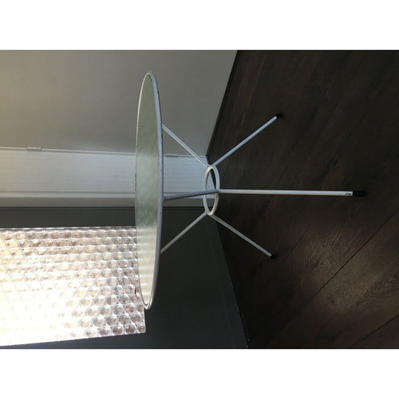 Image 1 of Kleiner Vintage Beistelltisch von Artimeta 1950s