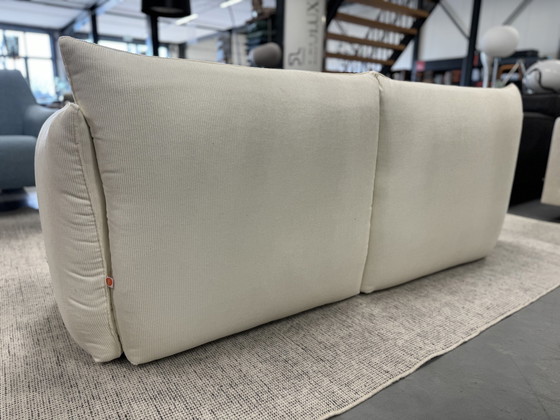 Image 1 of Jess Design Vasa 2.5-Sitzer Sofa Rippenstoff