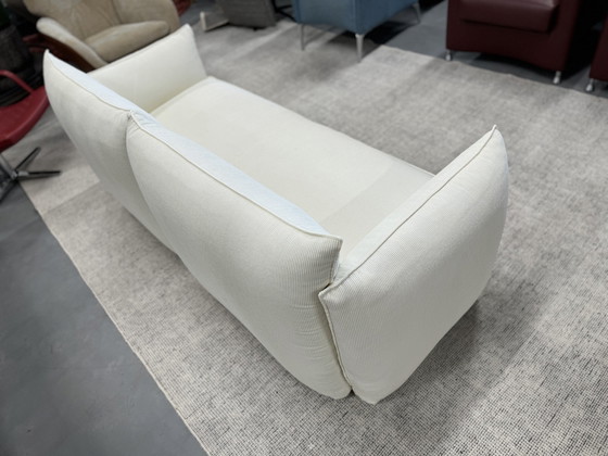 Image 1 of Jess Design Vasa 2.5-Sitzer Sofa Rippenstoff