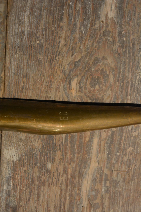 Image 1 of Emile Cornelis - Nackte weibliche Skulptur