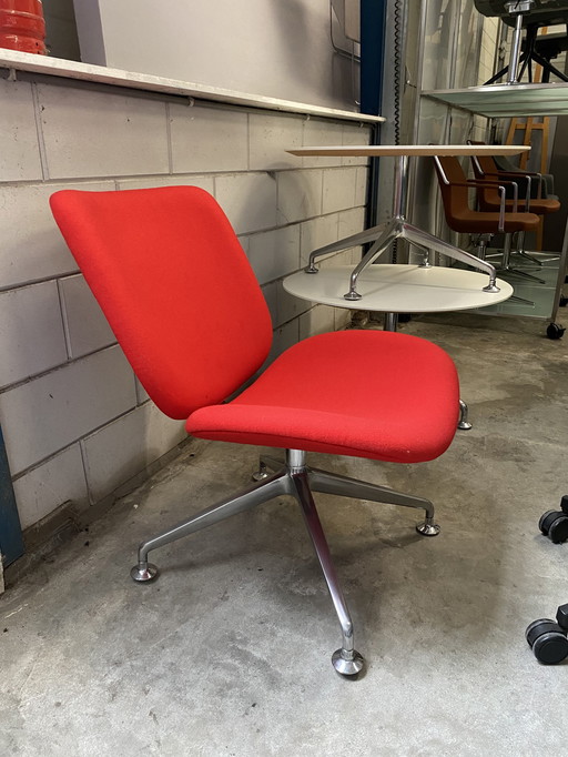 Orangebox Track 0-1 Lounge Fahrer