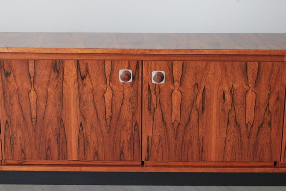 Image 1 of Belform Lowboard von Alfred Hendrickx