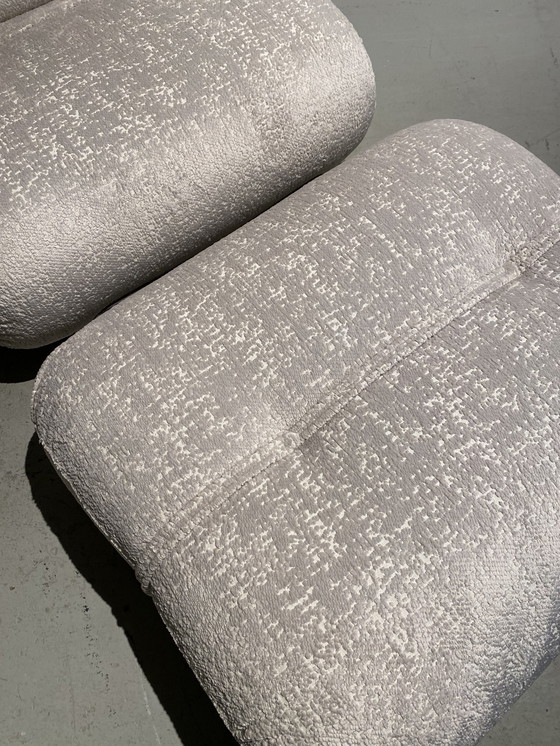 Image 1 of Tacchini Orsola Lounge-Set