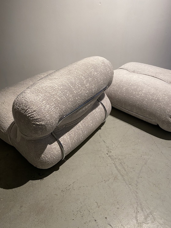 Image 1 of Tacchini Orsola Lounge-Set