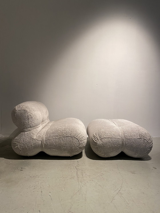 Image 1 of Tacchini Orsola Lounge-Set