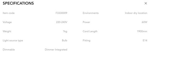 Image 1 of Flos Glo-Ball Basic Zero Dimmer