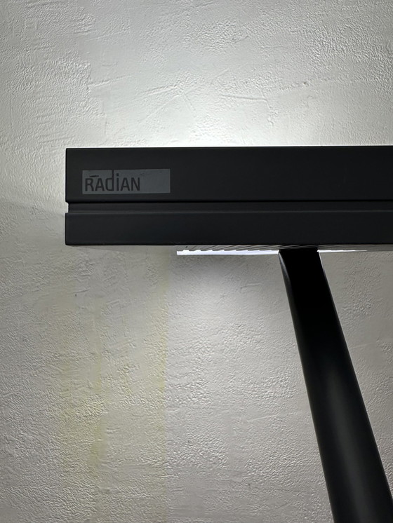 Image 1 of 5x Radian Ludic Touch Stehlampen Ideal Lesen