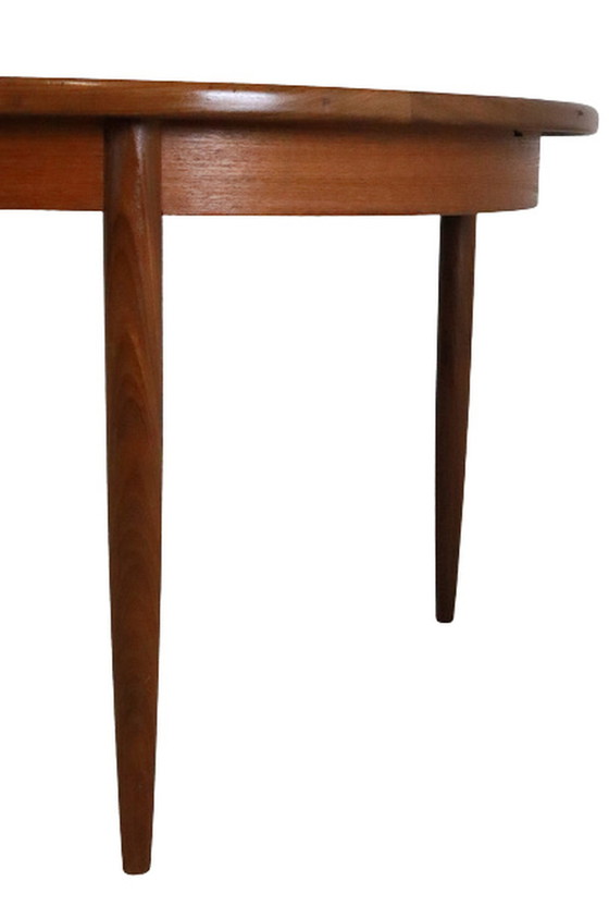 Image 1 of Vintage G-Plan Esstisch