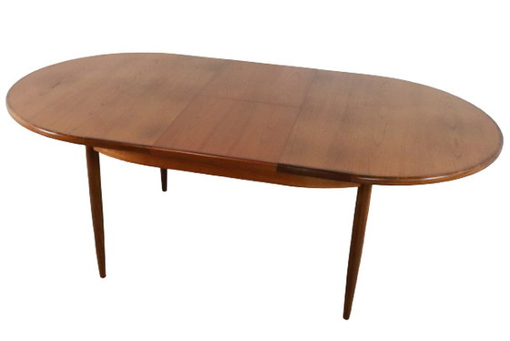 Image 1 of Vintage G-Plan Esstisch