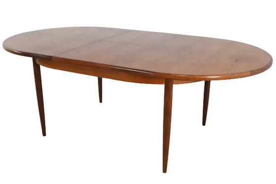 Image 1 of Vintage G-Plan Esstisch