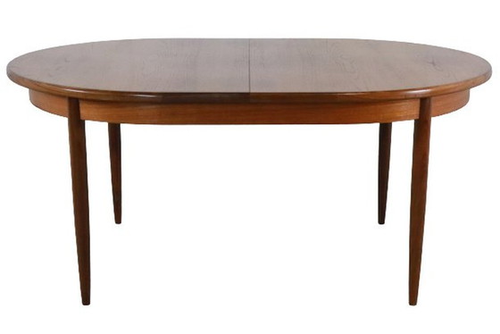 Image 1 of Vintage G-Plan Esstisch