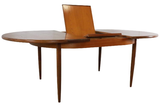 Image 1 of Vintage G-Plan Esstisch