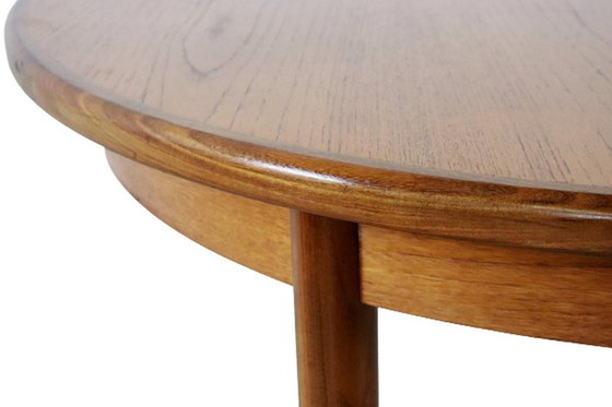 Image 1 of Vintage G-Plan Esstisch