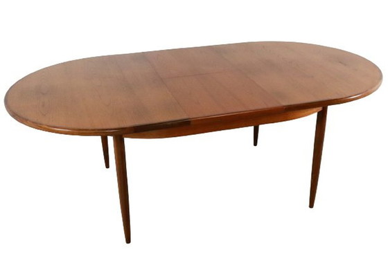 Image 1 of Vintage G-Plan Esstisch