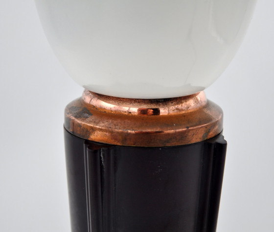 Image 1 of Jumo Modell 320 Schreibtisch- und Tischleuchte