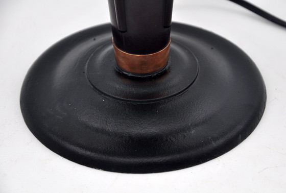 Image 1 of Jumo Modell 320 Schreibtisch- und Tischleuchte