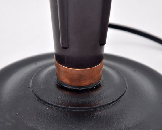 Image 1 of Jumo Modell 320 Schreibtisch- und Tischleuchte