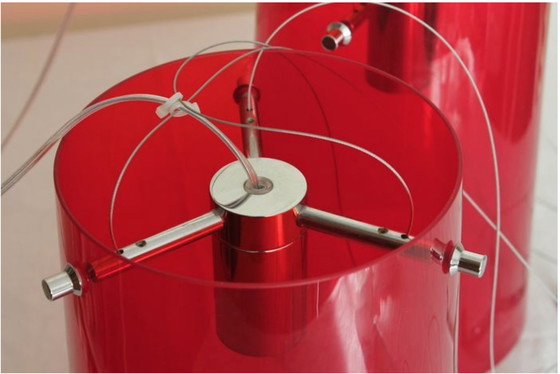 Image 1 of Prandina Sera S3 Pendelleuchte Transpara