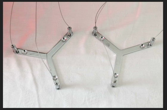 Image 1 of Prandina Sera S3 Pendelleuchte Transpara