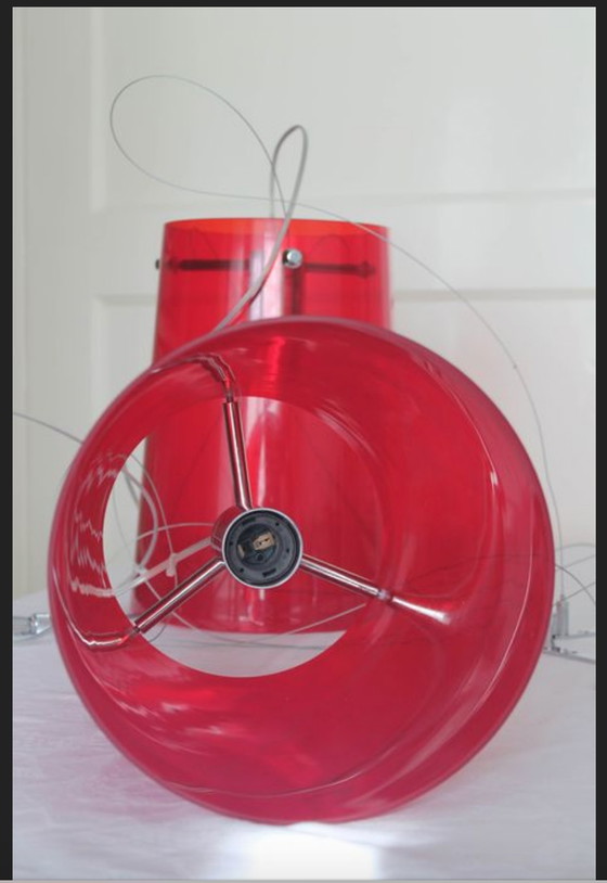 Image 1 of Prandina Sera S3 Pendelleuchte Transpara