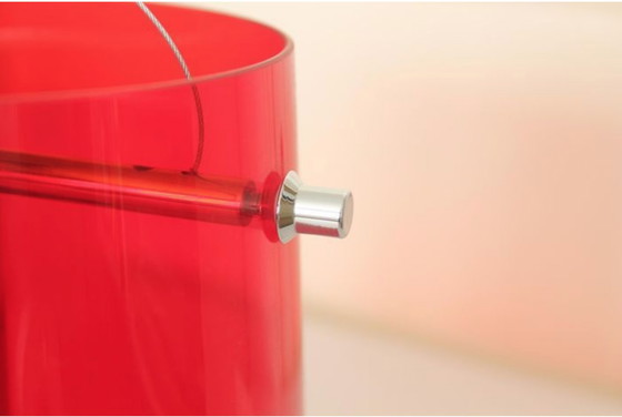 Image 1 of Prandina Sera S3 Pendelleuchte Transpara