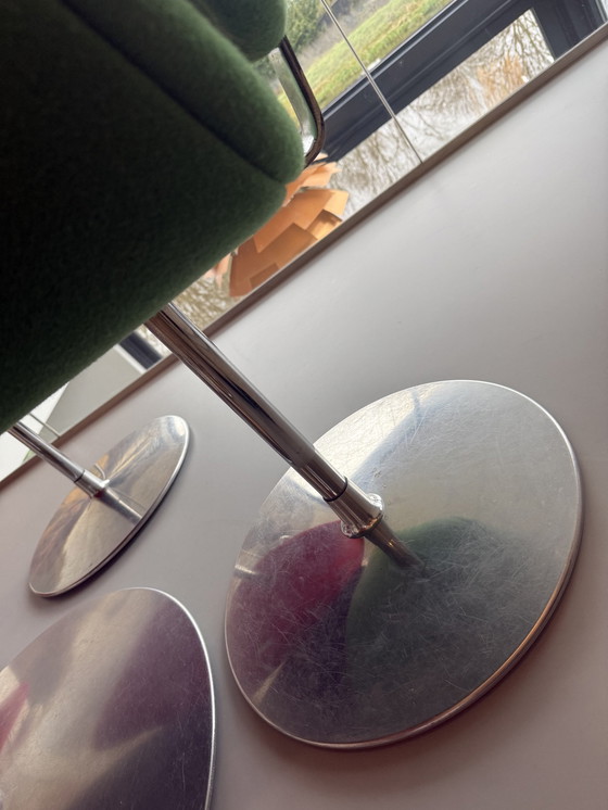 Image 1 of Artifort Little Tulip Esstisch-Set