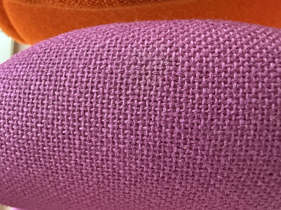 Image 1 of Artifort Little Tulip Esstisch-Set