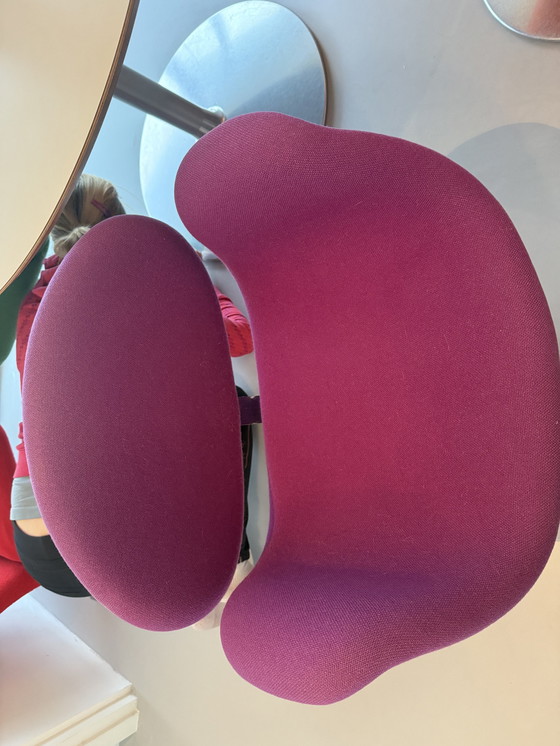 Image 1 of Artifort Little Tulip Esstisch-Set