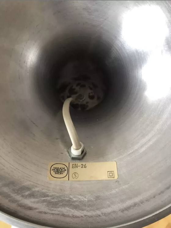 Image 1 of Hans-Agne Jakobsson Bn-26 Tischleuchte