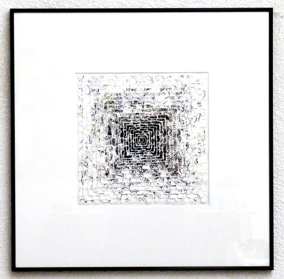 Image 1 of Maria Westra-Relief