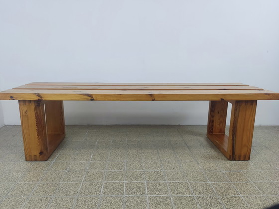 Image 1 of Ate van Apeldoorn für houtwerk Hattem Beistelltisch