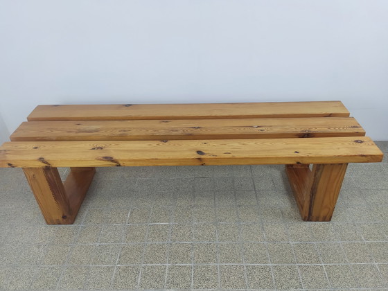 Image 1 of Ate van Apeldoorn für houtwerk Hattem Beistelltisch