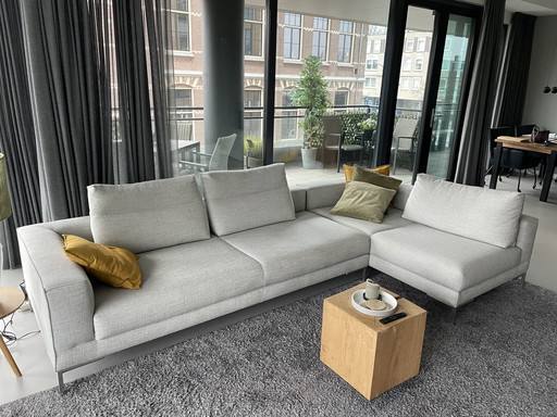 Aikon Lounge Sofa 4 Sitzer + 2,5 Sitzer