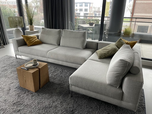 Aikon Lounge Sofa 4 Sitzer + 2,5 Sitzer