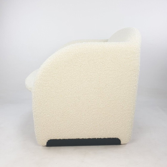 Image 1 of Vintage Stuhl "Ben" von Pierre Paulin für Artifort 1980er Jahre