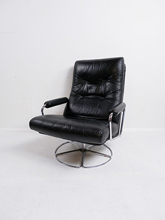 Image 1 of Sessel Gelderland von Jan des Bouvrie