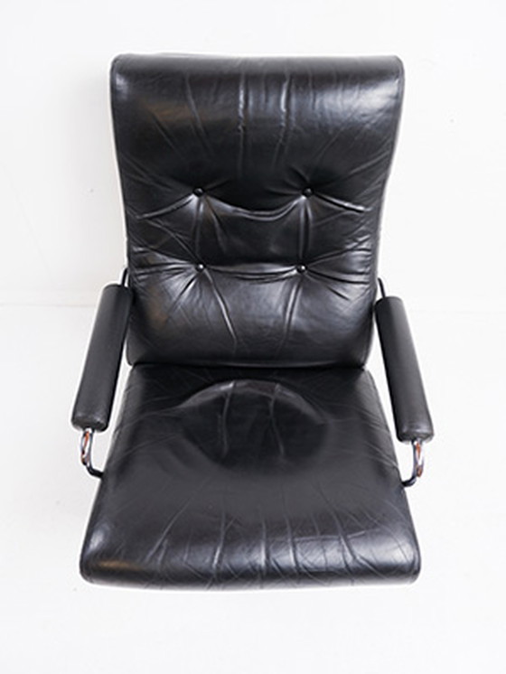 Image 1 of Sessel Gelderland von Jan des Bouvrie