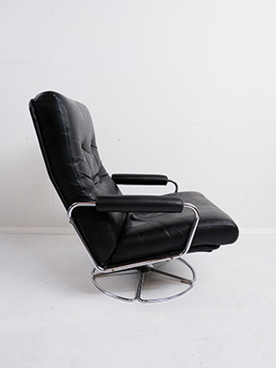 Image 1 of Sessel Gelderland von Jan des Bouvrie