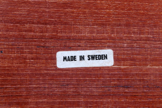 Image 1 of Paul Nagel Vintage Wagen von Jie Gantofta, 1960 Schweden.