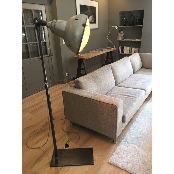 Image 1 of Alter Industrieprojektor Acelec 1950