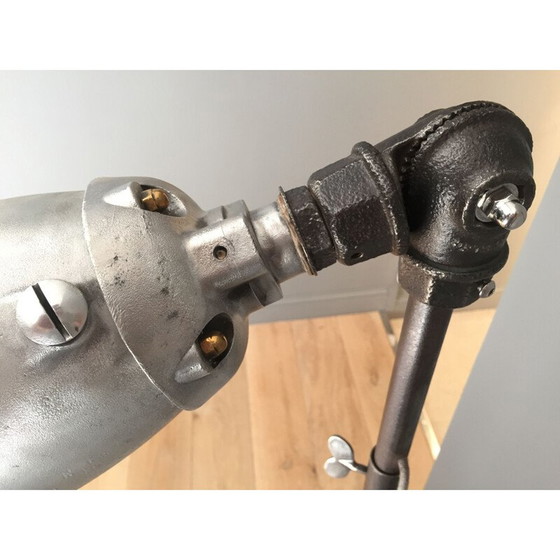 Image 1 of Alter Industrieprojektor Acelec 1950