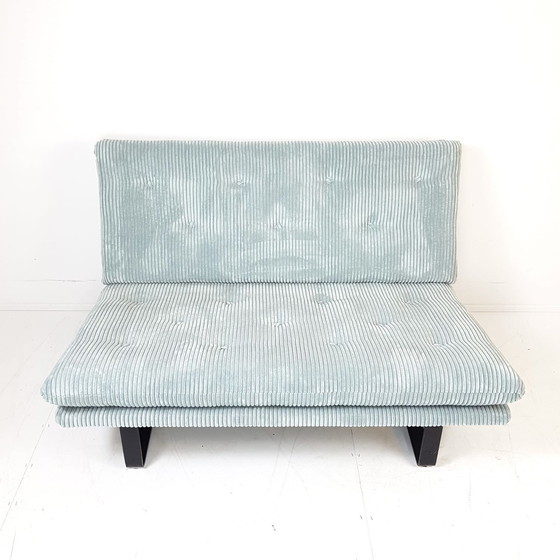 Image 1 of Artifort Kho Liang Ie Zweisitziges Sofa