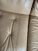 Roche Bobois Ecksofa