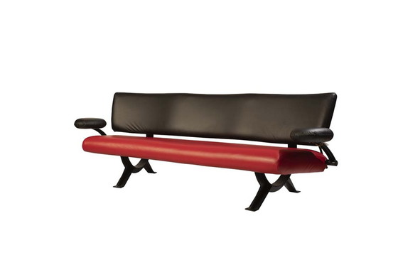 Image 1 of Artifort Orbitbank