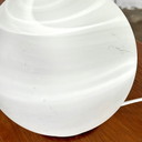 Mars Glühlampenlampe von Honsel Leuchten