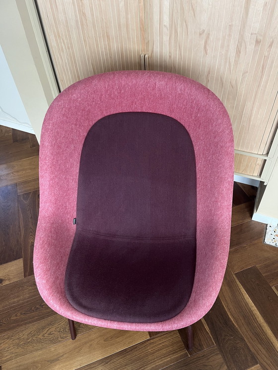 Image 1 of Der Form Nook Lounge Chair